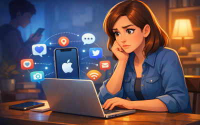 Aplicații iPhone GRATUITE pentru control parental: 6 soluții testate pentru 2026