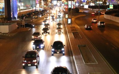 Atacurile au stopat producția de energie în Arabia Saudită