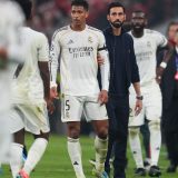 Arbeloa, furios: Munca Realului, distrusă de o decizie a arbitrului