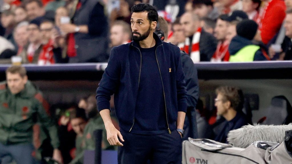 Arbeloa, furios după eliminarea lui Camavinga: “Au distrus o dublă manșă!”