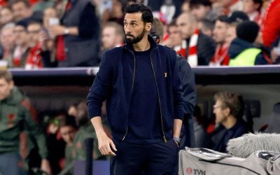 Arbeloa, furios după eliminarea lui Camavinga: “Au distrus o dublă manșă!”