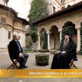 Arhimandritul Chiril Zăgrean: Despre Învierea Domnului și viața veșnică