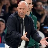 Arne Slot, disperat: Liverpool va risca TOTUL în fața PSG pentru sferturi UCL!