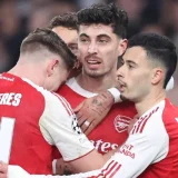 Arsenal – Bournemouth: Previziuni, echipe probabile și ce așteaptă fanii