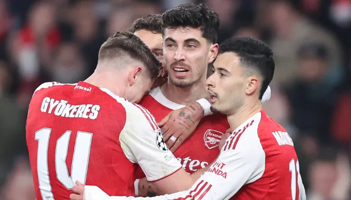 Arsenal – Bournemouth: Previziuni, echipe probabile și ce așteaptă fanii