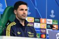 Every word from Arteta's pre-Sporting presser | Press conference | News