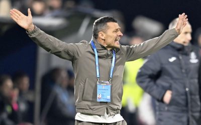 Așa DA! Trump: „I-aș da șansa lui să antreneze echipa”