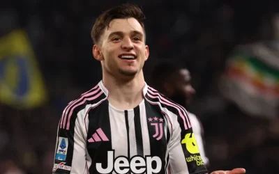 Atalanta BC – Juventus: Duel de foc în Serie A. Echipe, cote, analize