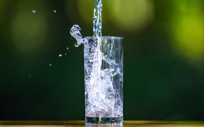 Atenție la apă! Zonele cu risc major pentru sănătate în România