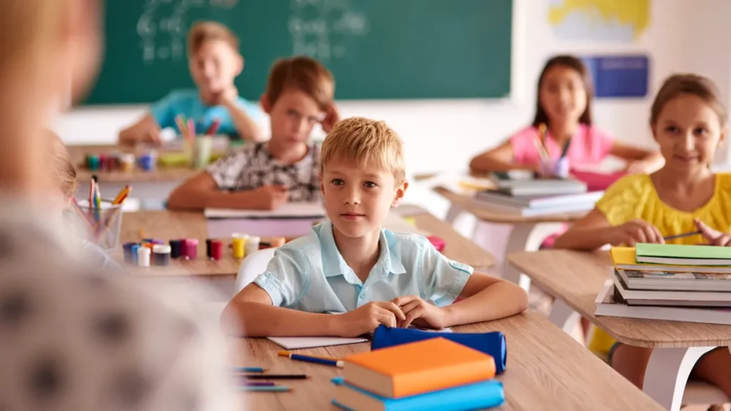 Înscrierile la clasa pregătitoare 2026-2027: Ghid practic pentru părinți Înscrierea copiilor la clasa pregătitoare pentru anul școlar 2026-2027 va începe pe 31 martie 2026