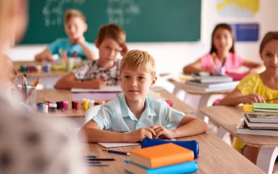 Înscrierile la clasa pregătitoare 2026-2027: Ghid practic pentru părinți Înscrierea copiilor la clasa pregătitoare pentru anul școlar 2026-2027 va începe pe 31 martie 2026