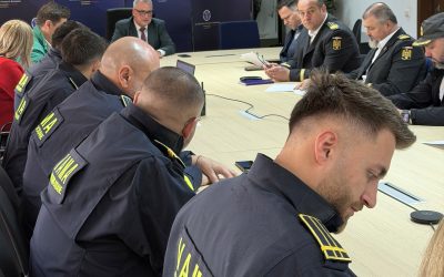 Controale-fulger la importatorii de legume și fructe: ANAF, avr și ansvsa