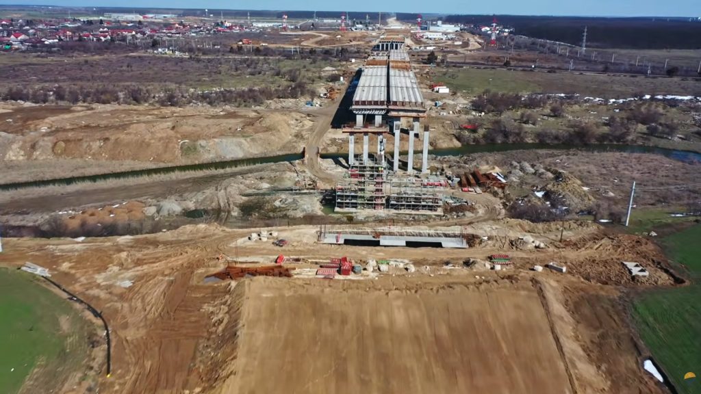 A0, coșmarul șoferilor de la București: Când se circulă integral?