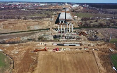 A0, coșmarul șoferilor de la București: Când se circulă integral?