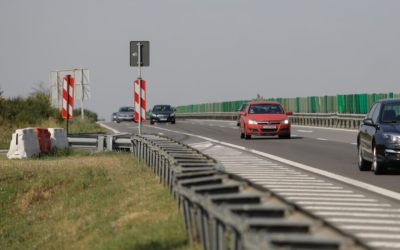 Restricții pe A2 București – Constanța: Șoferii, sfătuiți să folosească rute ocolitoare