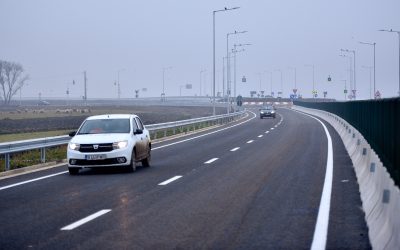 Autostrada Ploiești-Brașov: Studiul de fezabilitate, în sfârșit deblocat