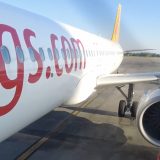 Aeronava Sankt Petersburg – Istanbul, aterizare de urgență la București după alarmă