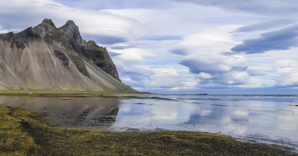 Avion gratuit și 43.000 de euro pentru fotografii „proaste” din ISLANDA