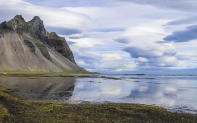 Avion gratuit și 43.000 de euro pentru fotografii „proaste” din ISLANDA