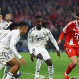 Bayern – Real Madrid în sferturi: Superduel LIVE în Liga Campionilor