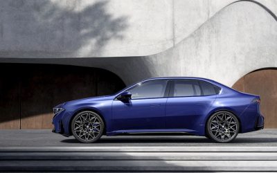 BMW i3, cu o autonomie ce promite să schimbe percepția despre electrice Noul model electric BMW i3 promite o autonomie impresionantă, de până la 900 de kilometri în ciclul WLTP, un detaliu care atrage atenția și redefinește așteptările de la un sedan electric premium