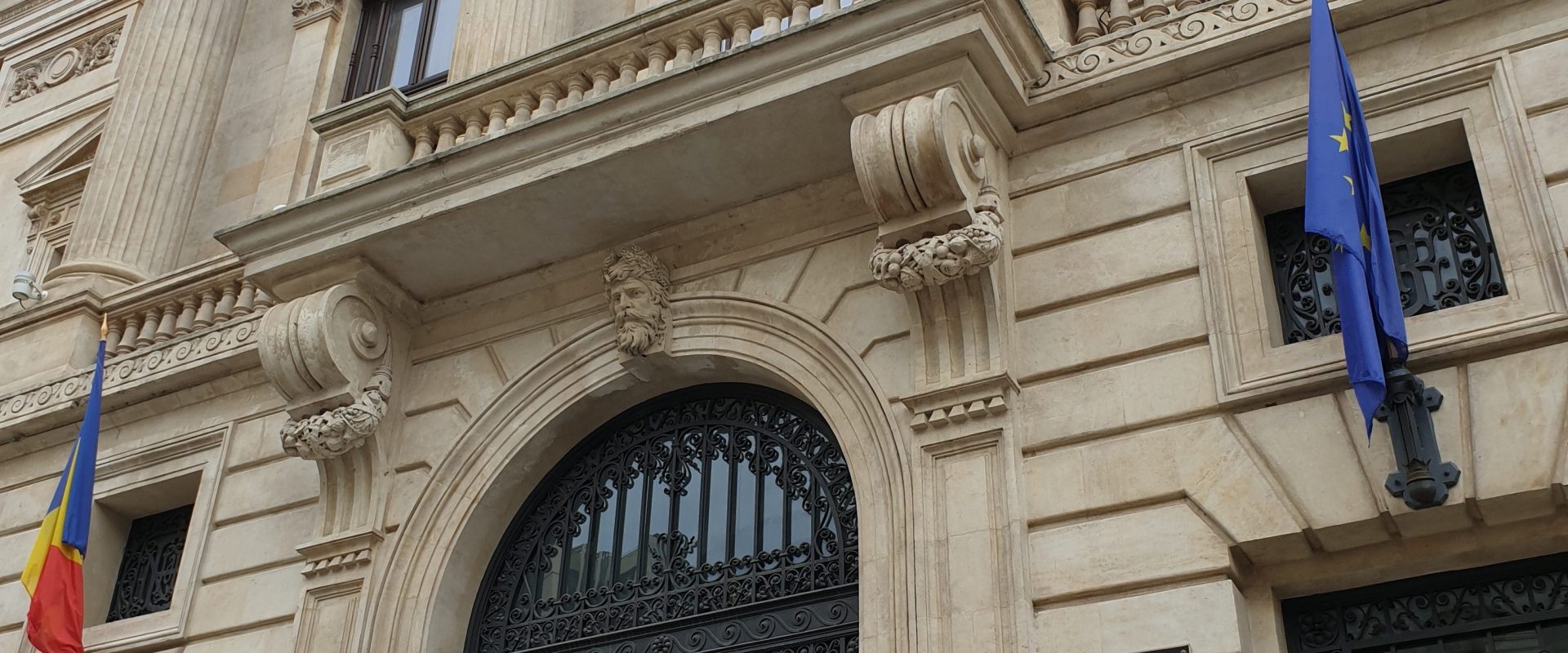 Erste group: BNR va menține dobânda de politică monetară