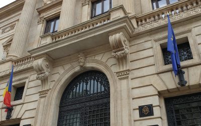 Erste group: BNR va menține dobânda de politică monetară