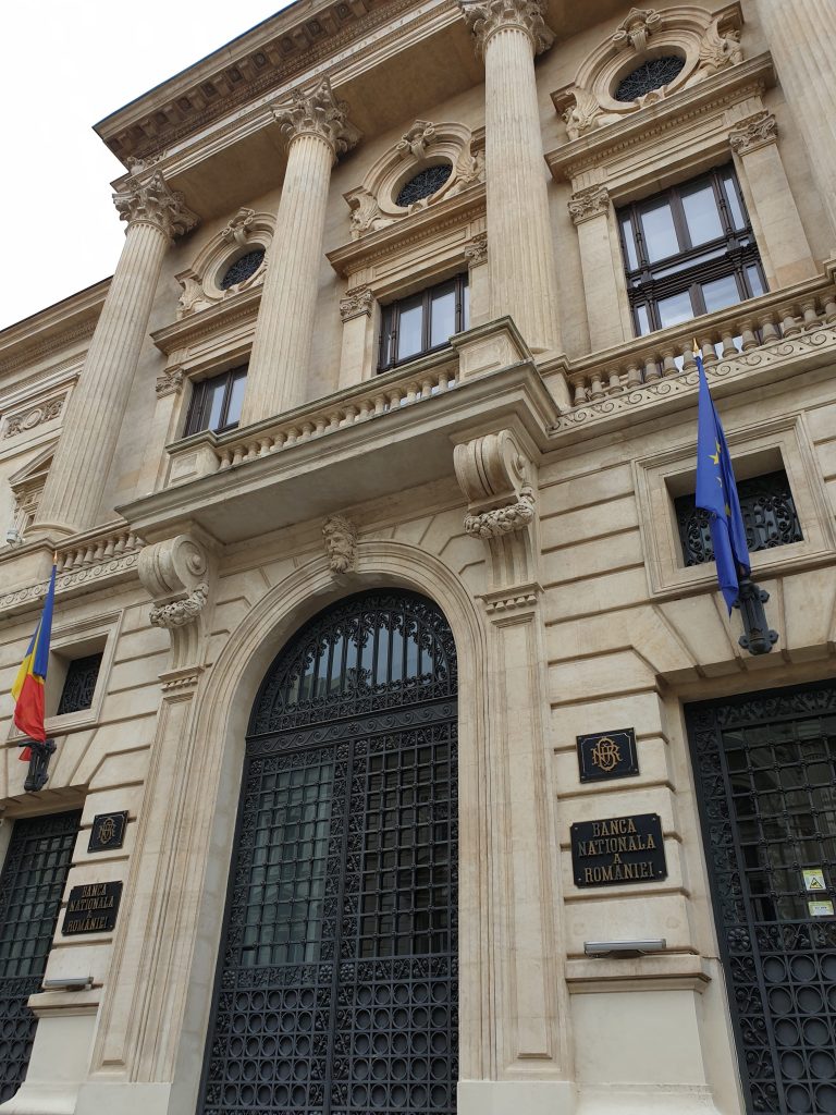 Erste group: BNR va menține dobânda de politică monetară