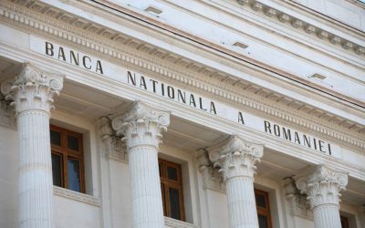 Banca națională a româniei menține dobânda de politică monetară la 6,50%
