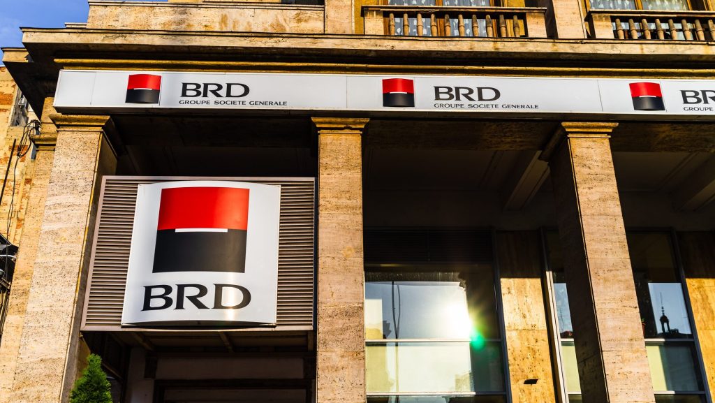 Bucurie pentru clienții BRD: Avantaje cu buletinul cu cip