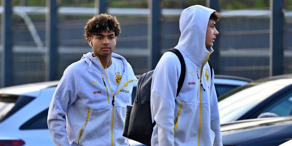 BVB, duel cu Leverkusen: Couto, OUT din echipă? Noi detalii