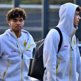 BVB, duel cu Leverkusen: Couto, OUT din echipă? Noi detalii