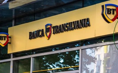 Banca Transilvania, lovitură de 1 miliard €: Cea mai mare emisiune din Est