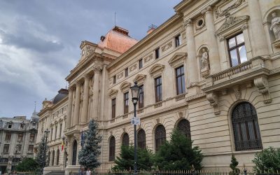 BNR: Ce decizii majore au fost luate pe 7 aprilie 2026? detalii despre politica monetară