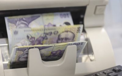 Ministerul Finanțelor a atras suplimentar milioane de lei de la bănci Ministerul Finanțelor a reușit să atragă marți suma de 56,4 milioane de lei de la bănci, prin intermediul unei emisiuni de obligațiuni de stat
