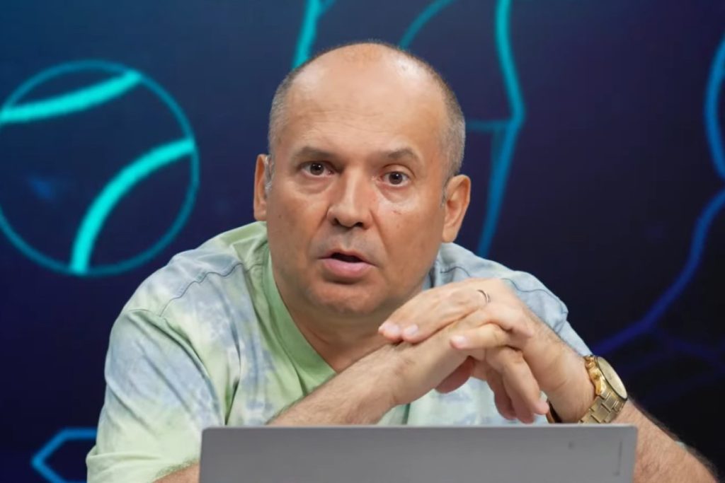 Banciu, atac la Hagi: Antrenorul român din străinătate care „avea stofă”