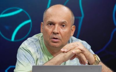 Banciu, atac la Hagi: Antrenorul român din străinătate care „avea stofă”