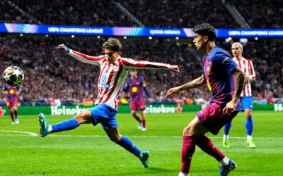 Barcelona, primul transfer al verii: Un „chilipir” aduce speranțe pe Camp Nou