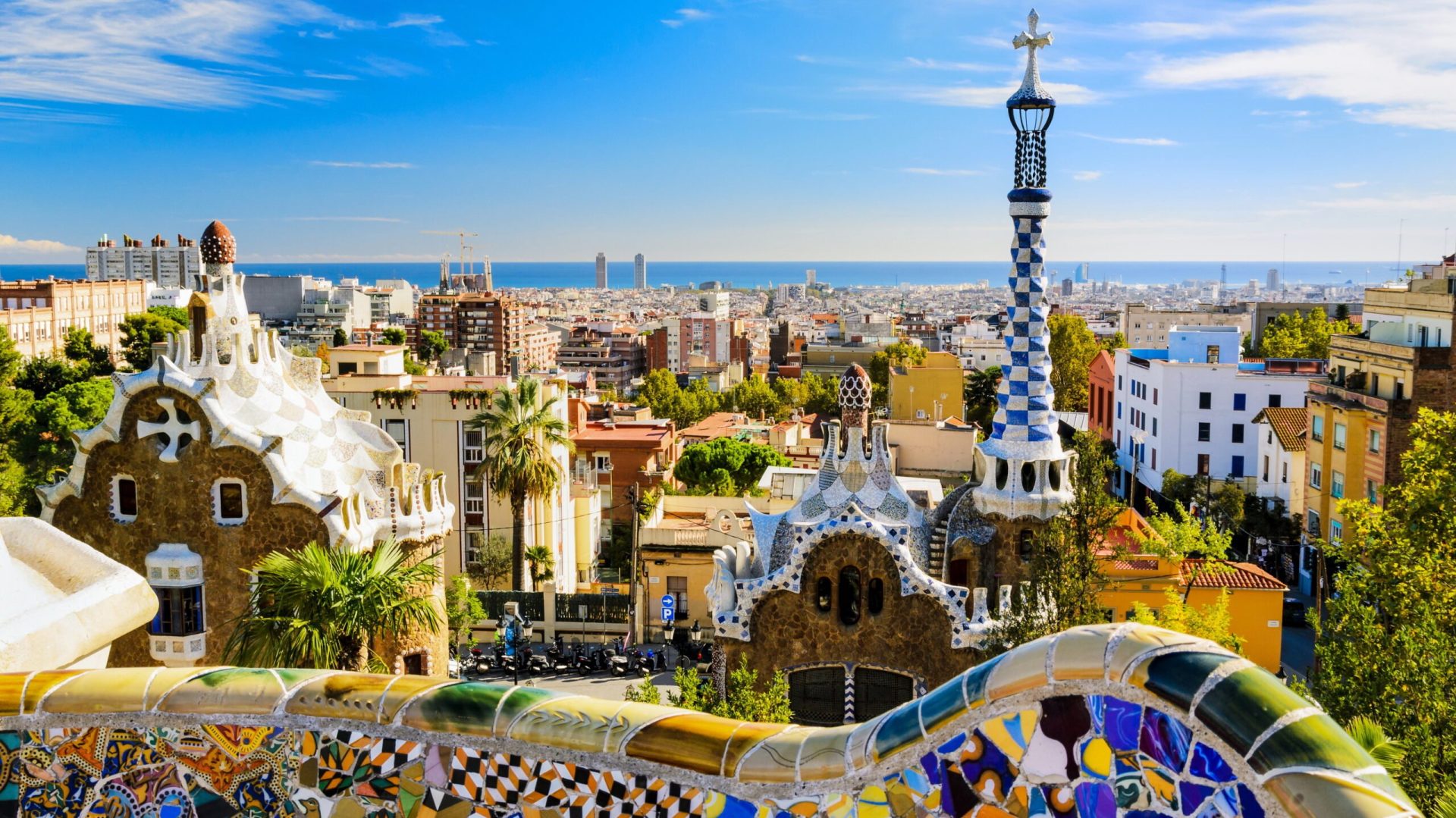 Barcelona dublează taxa turistică, începând cu 2026 BARCELONA va majora semnificativ taxa turistică începând cu 1 aprilie 2026