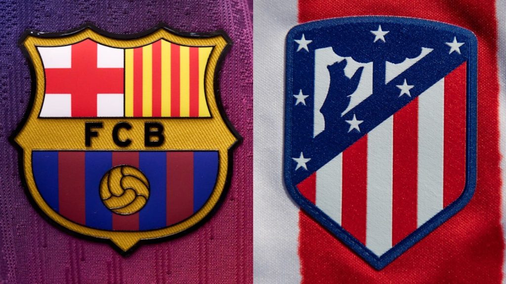 Barcelona și Atlético Madrid se vor confrunta într-un duel de gală în sferturile de finală ale Champions League, o reeditare a unei rivalități intense care a marcat ultimele sezoane competiționale