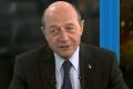 Băsescu: „Un război cu Iranul ar cere un milion de soldați americani”. Despre amenințările lui Trump: „Câinii care latră nu mușcă”