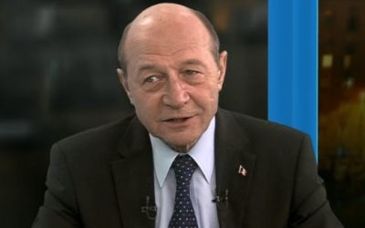 Băsescu, despre Iran: Un război ar costa un milion de soldați americani Trump, amenințări: „Câinii care latră nu mușcă”