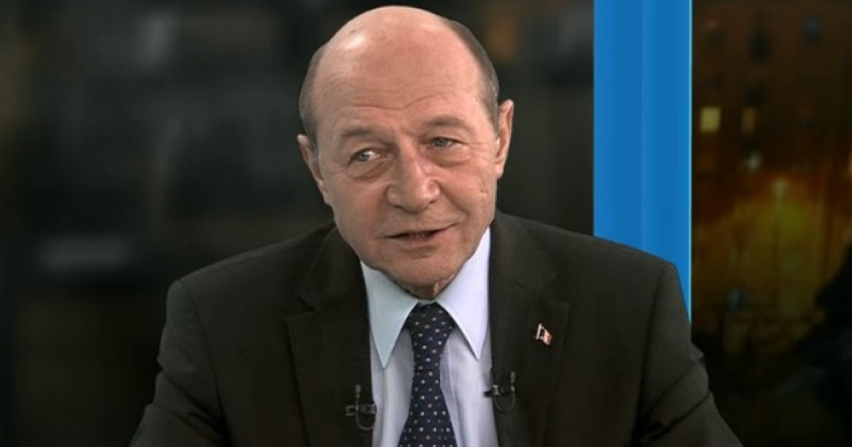 Băsescu: „Un război cu Iranul ar cere un milion de soldați americani”. Despre amenințările lui Trump: „Câinii care latră nu mușcă”