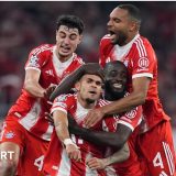 Bayern Munchen, victorie dramatică cu Real Madrid, duce nemții în semifinale