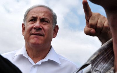 Netanyahu jubilează: „Am zădărnicit invazia!”. Războiul, departe de final