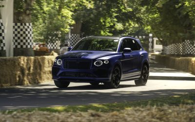 SUV-urile, inamicul gropilor din UK: Studiul care atrage atenția