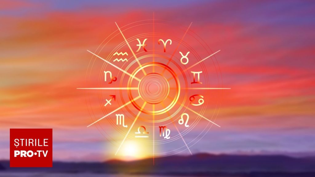 Berbecii dau tonul: Horoscopul săptămânii 13 – 19 aprilie 2026. Schimbări majore in viața ta