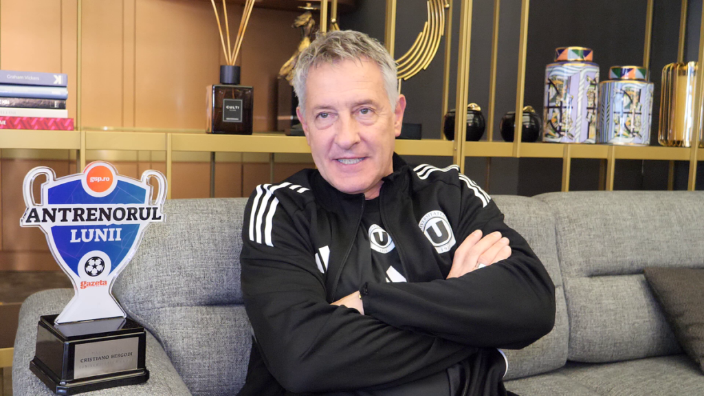 Bergodi, șocat de rezultat: „Este o rușine” – ce s-a întâmplat