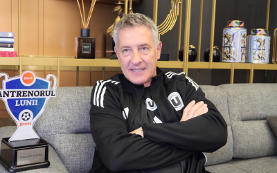 Bergodi, șocat de rezultat: „Este o rușine” – ce s-a întâmplat