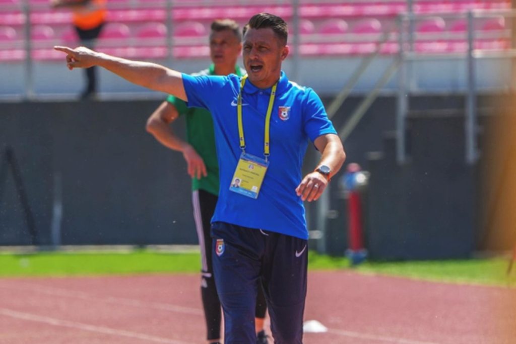 Bihorul a învins, dar antrenorul n-a „mirosit” nimic. Ce ascunde eșecul